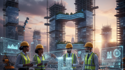 What is Construction Solutions and How Can They Benefit Your Projects?
