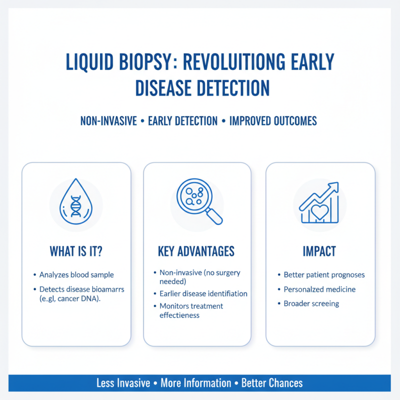 Top 10 In Vitro Diagnostics IVD Trends Transforming Healthcare Today?