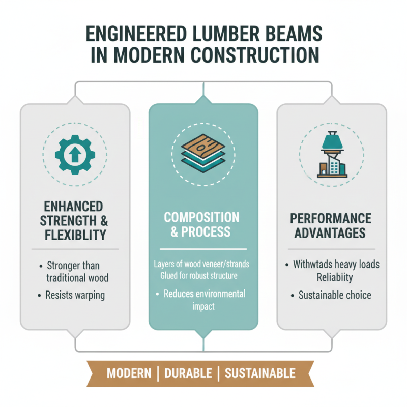 Top 10 Benefits of Engineered Lumber Beams for Modern Construction?