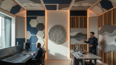 Top 10 Acoustic Panels for Global Buyers in 2026?