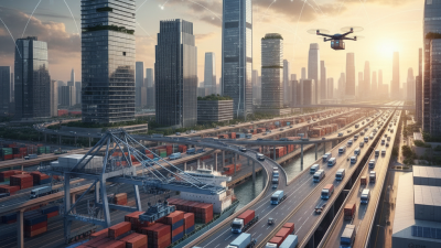Top China Best Freight Solutions for Global Buyers?