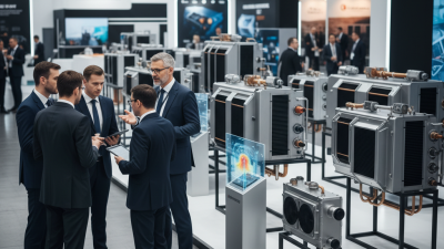 2026 Top Air Cooled Oil Cooler Buying Guide for Global Buyers?