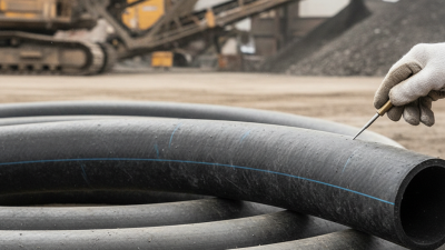 2026 How to Choose and Maintain Ceramic Bonded Rubber Hose?