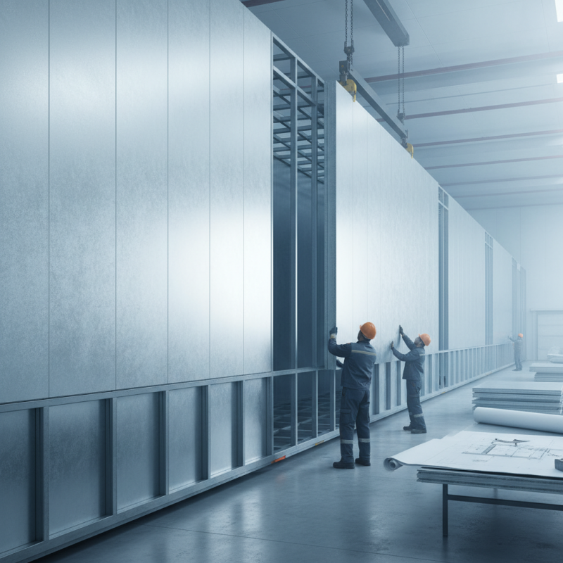 Best Freezer Panels for Your Cold Storage Needs?