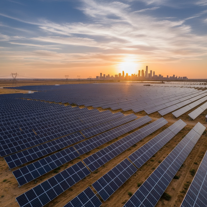 Top 10 Solar Power Solutions for Global Buyers Who Need Them?