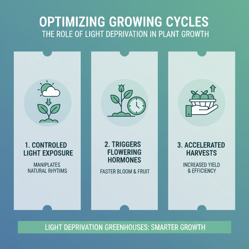 Top Benefits of Light Deprivation Greenhouses for Growers?
