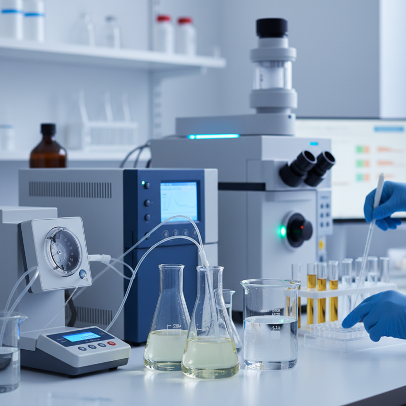 Top 10 Glucosamine Tests for Quality Assessment in China?