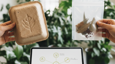 How to Choose the Best Biodegradable Packaging for Your Business?