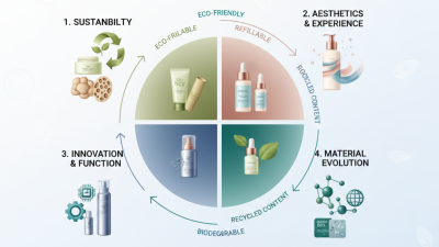 Top Skincare Packaging Trends for Global Buyers Today?