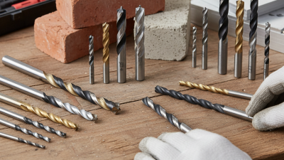 How to Choose the Best 16mm Drill Bit for Your Needs?