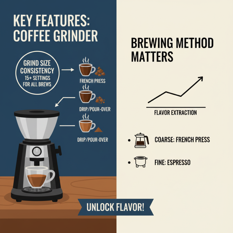 How to Choose the Best Automatic Coffee Grinder for Your Needs?