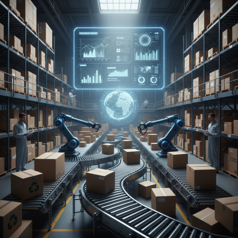 Top Boxes Supplies for Global Buyers to Consider?