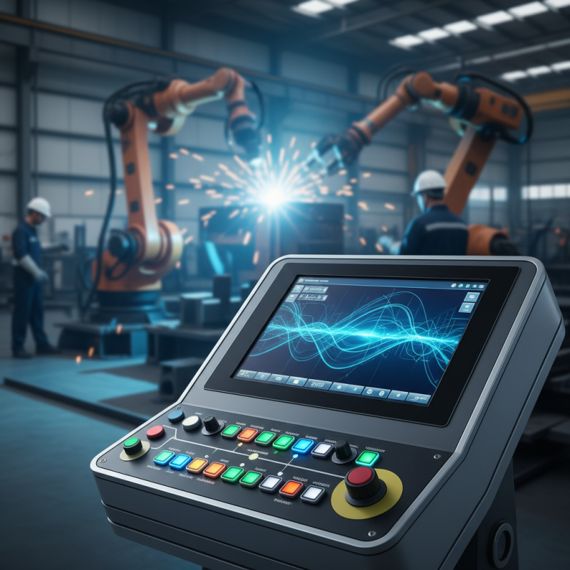 Best Welding Software for Efficient Production Management?