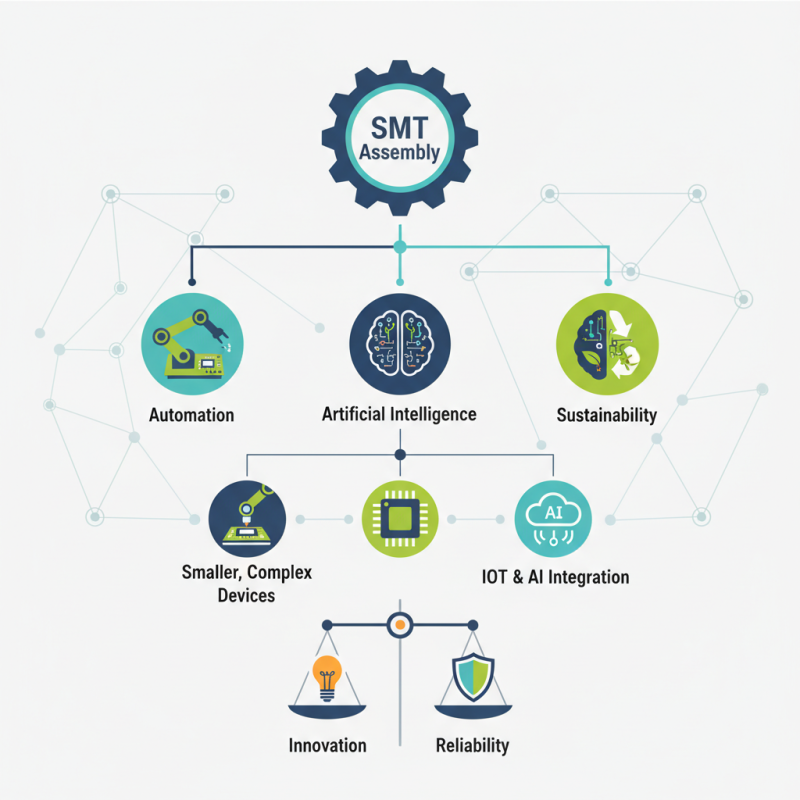2026 Top SMT Assembly Trends You Need to Know?
