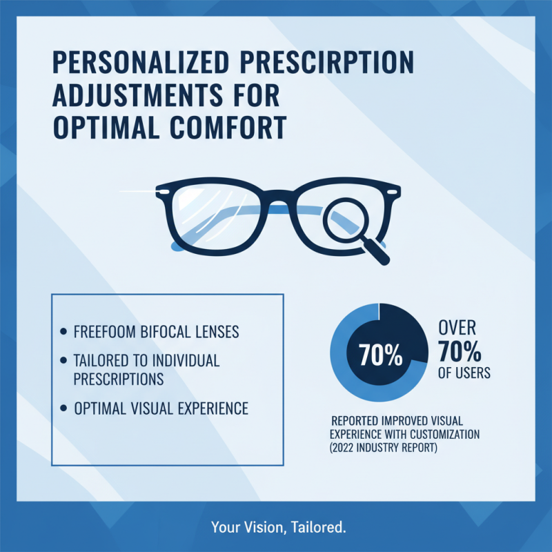 Top 10 Benefits of Freeform Bifocal Lenses for Buyers?