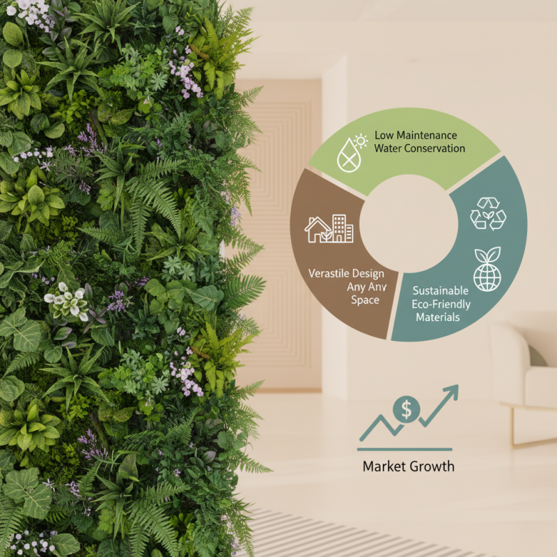 2026 Best Artificial Plant Wall Ideas for Home Decor and Green Spaces?