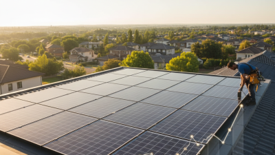 How to Calculate Solar Panel Installation Cost Efficiently?