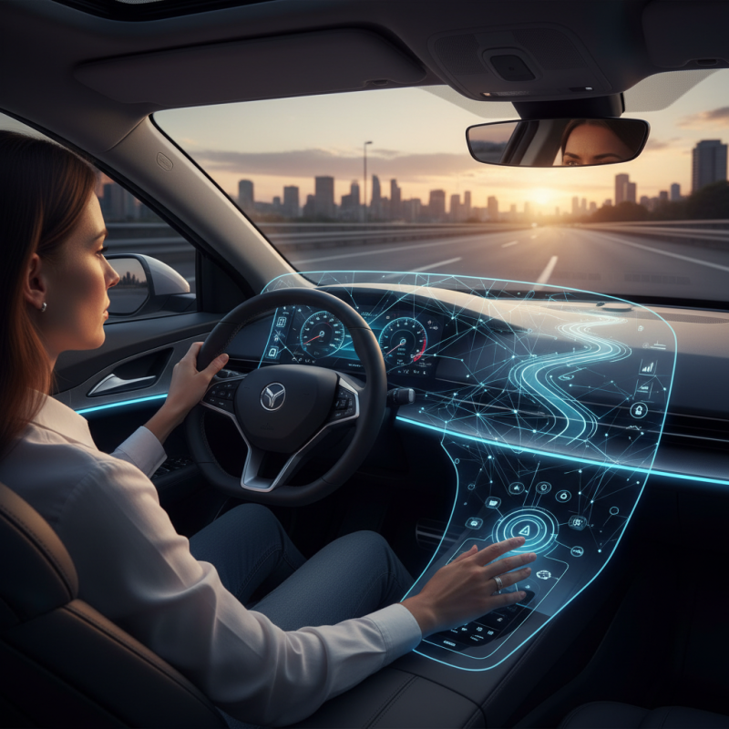 What is Car Electronics and How Does It Impact Your Vehicle?