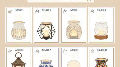 Top 10 Wax Warmers You Need for Perfect Home Fragrance?