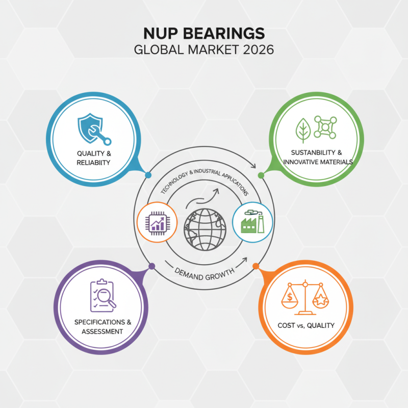 Best Nup Bearings for Global Buyers in 2026?