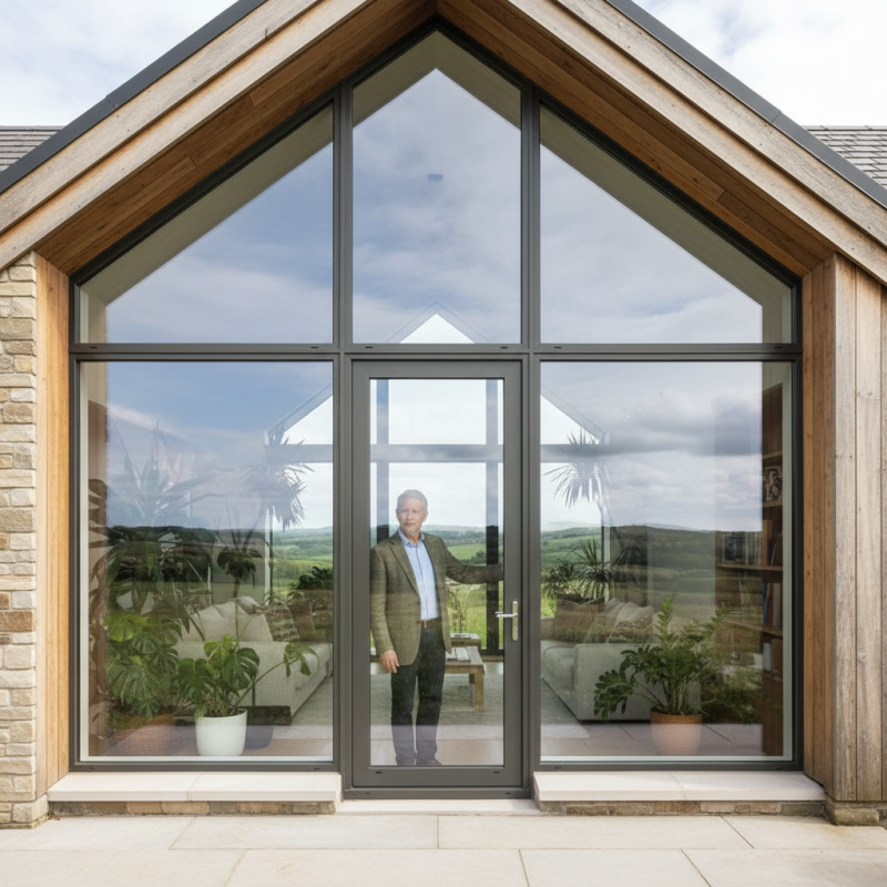 Best Quality Doors and Windows for Global Buyers?