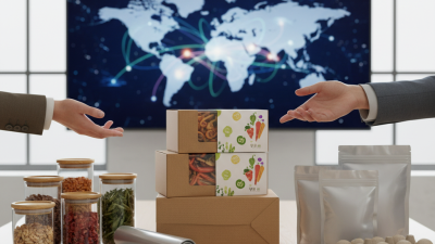 Top Food Packaging Solutions Tips for Global Buyers?
