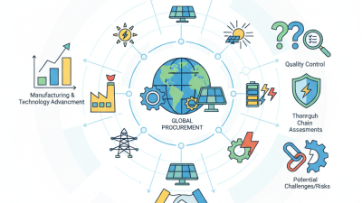 China Best Energy Solutions for Global Procurement Needs?