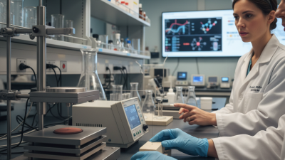 How to Perform Thermal Conductivity Testing Effectively?