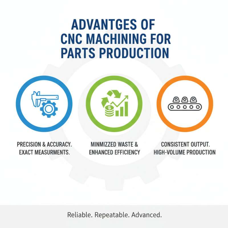 What is CNC Parts Machining and How to Source Them?