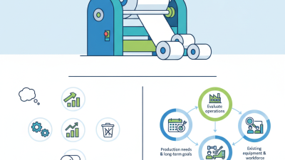 Why Invest in a Paper Rewinding Machine for Your Business?