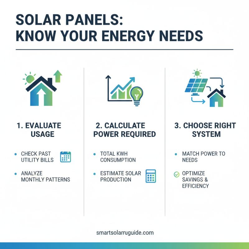 10 Essential Tips for Choosing Solar Panels for Houses