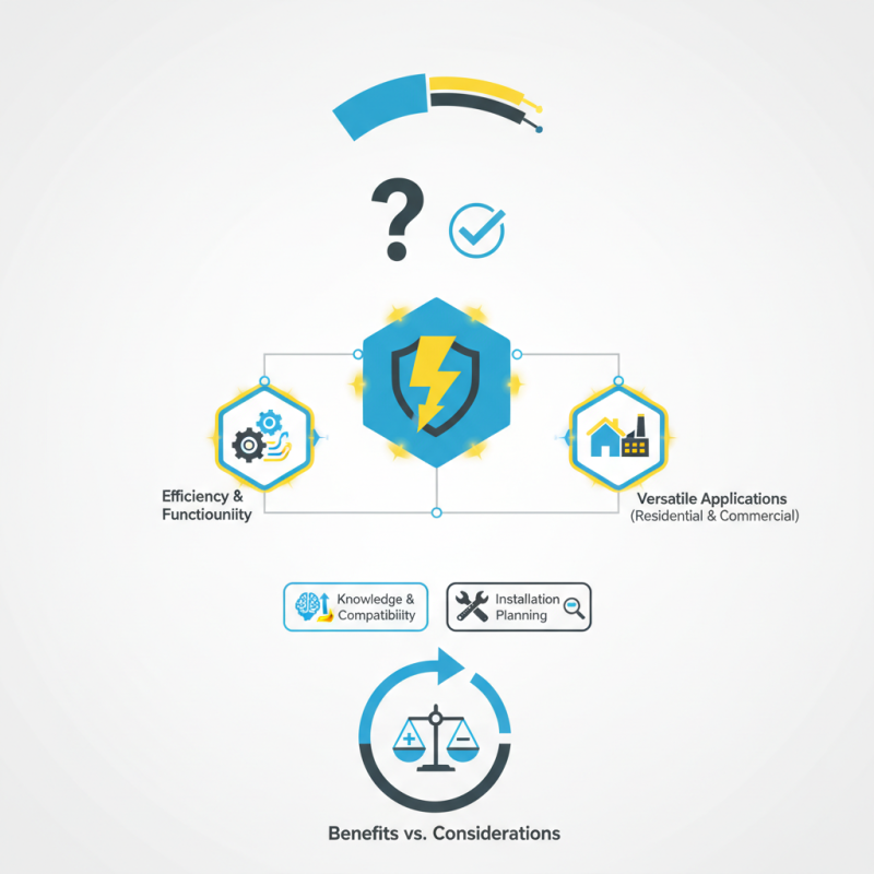 Why Choose Three Core Flat Cable for Your Electrical Needs?