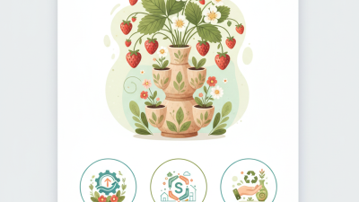 2026 Top Strawberry Vase Trends for Global Buyers?