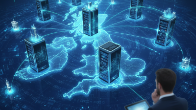 What is the Best Hosting UK for Global Business Needs?