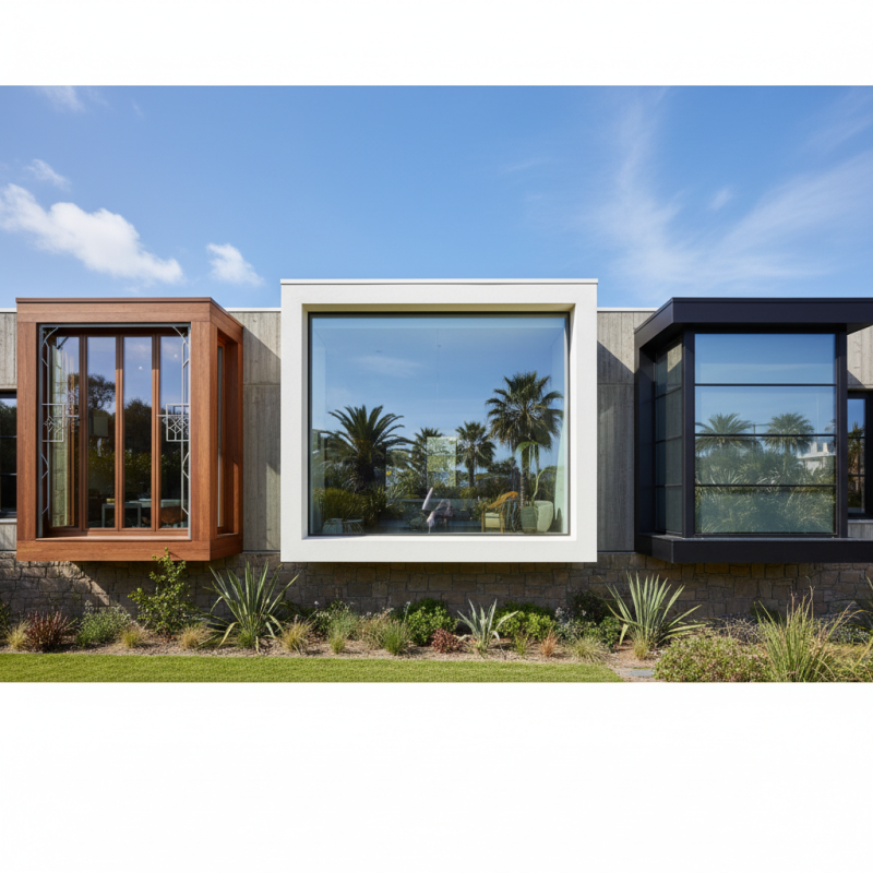 2026 Top Box Bay Window Designs for Global Buyers?