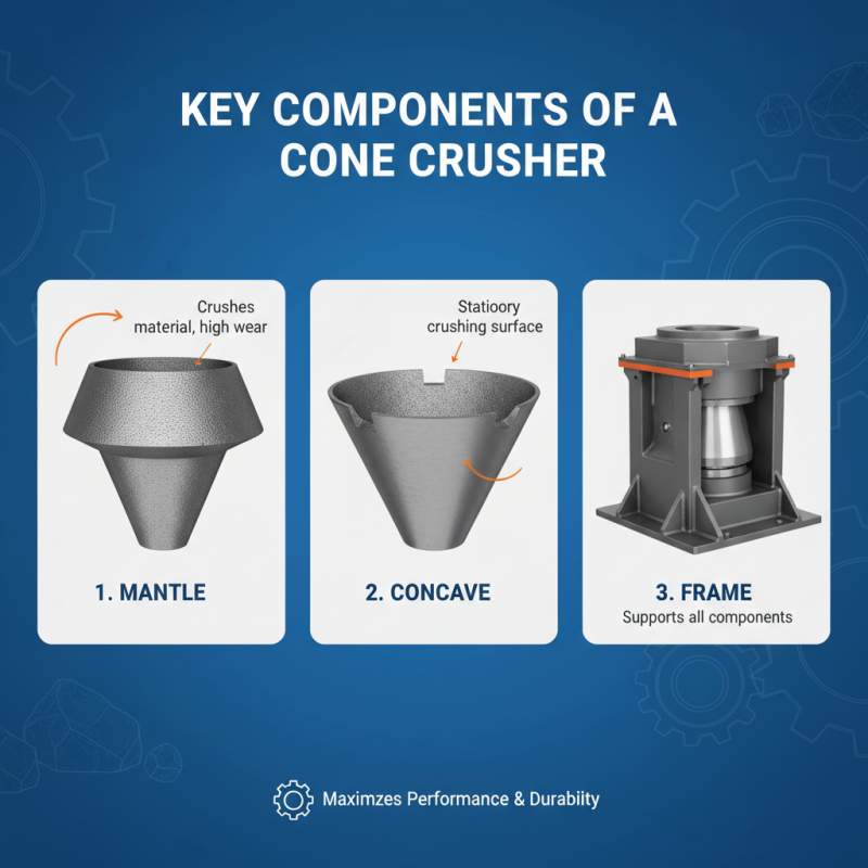 Top 10 Essential Cone Crusher Parts You Need to Know?
