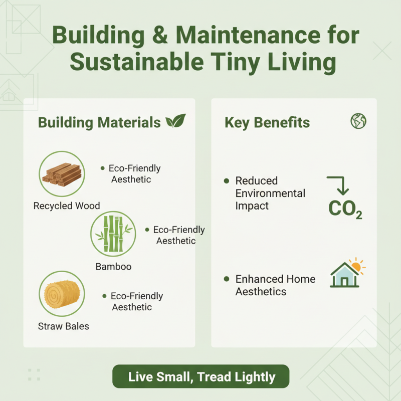 Top 10 Modern Tiny Homes for Sustainable Living Solutions?