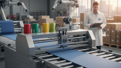 How to Choose the Best Automatic Length Cutting Machine?