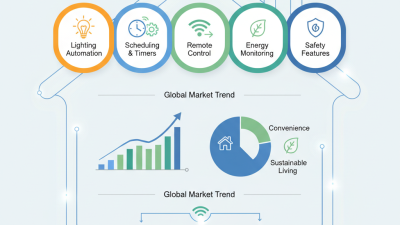 Top 5 Smart Plugs to Enhance Your Home Automation Experience?