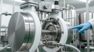 Choosing the Right Pneumatic Diaphragm Pump for Your Needs?