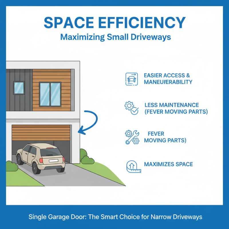 Why Choose a Single Garage Door for Your Home?