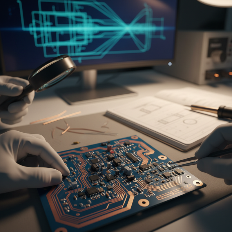 2026 How to Design a Printed Circuit Board with Ease?