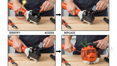 2026 How to Replace the Stihl Fc56 Ignition Coil Easily?