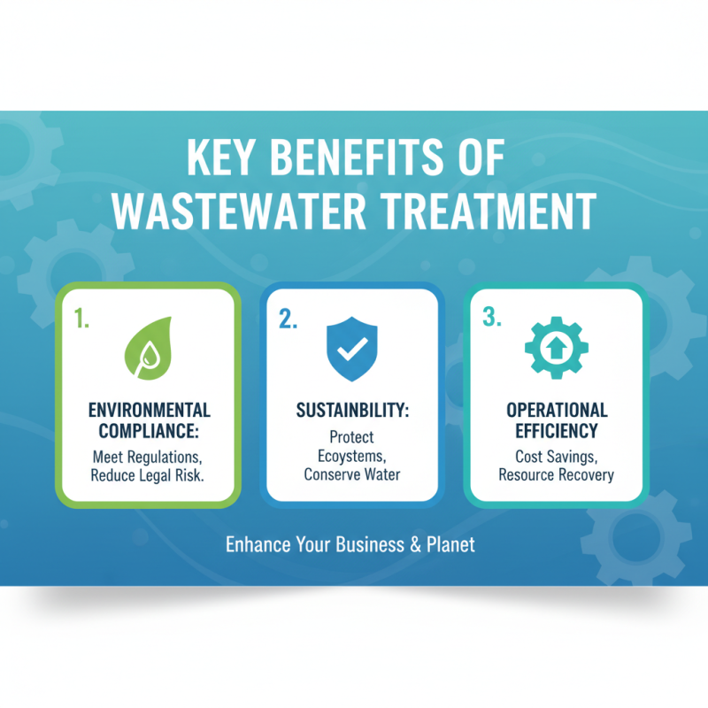 Why Choose Industrial Waste Water Treatment Systems for Your Business?