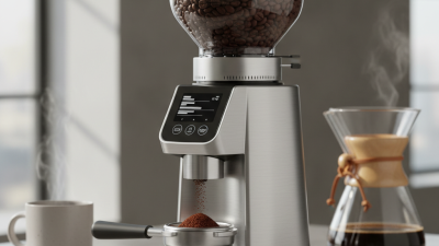 How to Choose the Best Automatic Coffee Grinder for Your Needs?