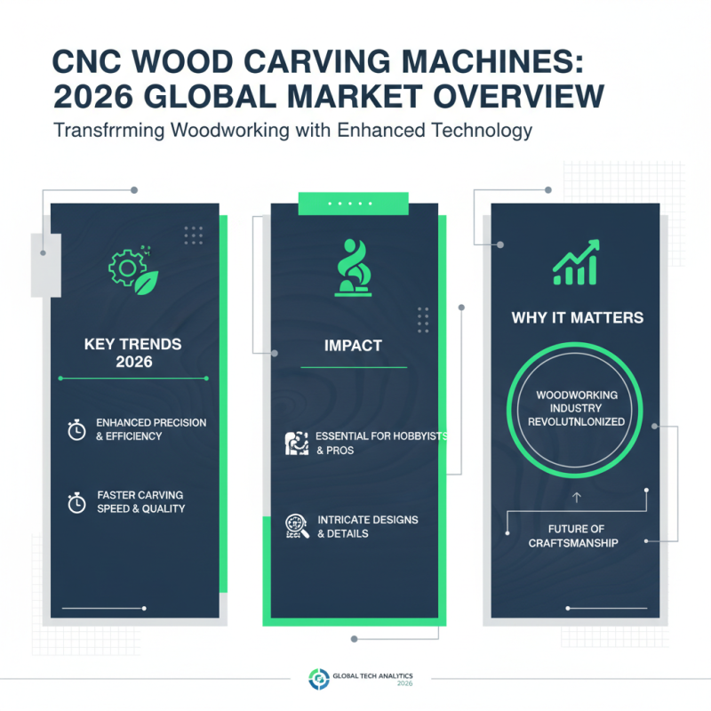 Best CNC Wood Carving Machines for Global Buyers in 2026?