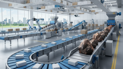 2026 Top Conveyor Belt Types You Should Know About?