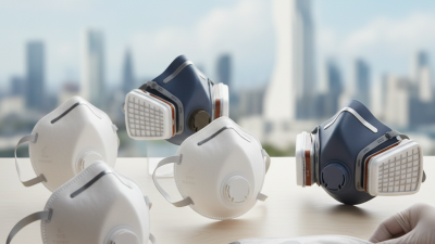 Best P95 Mask Options for Global Buyers in 2026?
