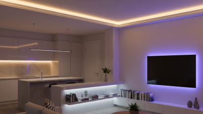 2026 How to Choose the Best Strip Light for Your Home?