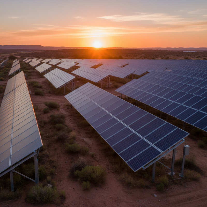 China Top Solar Tracker Solutions for Global Buyers?